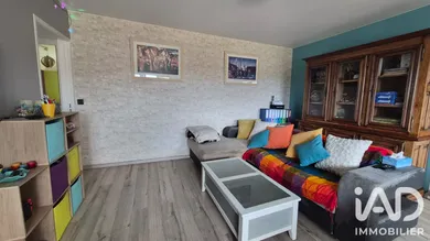 Appartement à Thorigny-sur-Marne (77400)