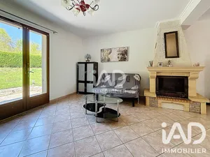 Detached house in Dampmart (77400)
