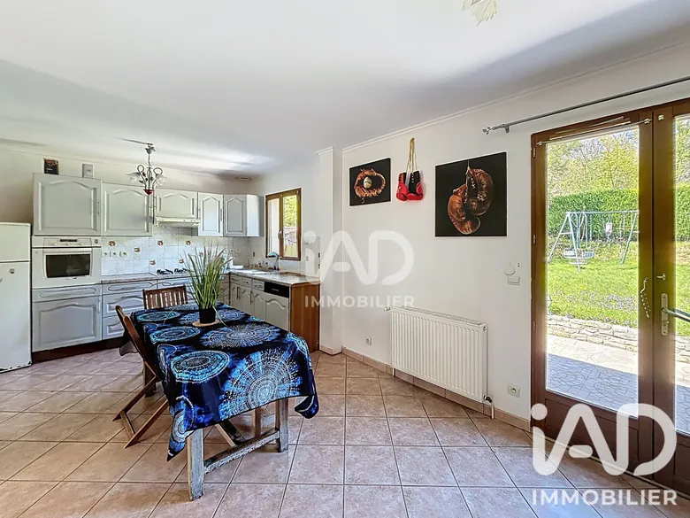 Maison 4 pièces 86 m² · à Dampmart · 86,5 m² · 355 000 €
