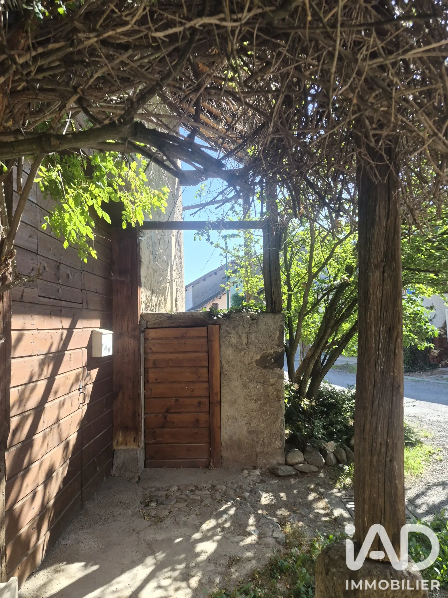 Vente maison à Bons-en-Chablais (74890) : maison 4 pièces 85 m² - 2108226 — 3