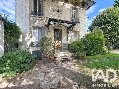 Appartement à Créteil (94000)