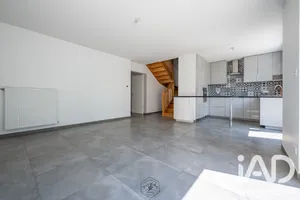 Maison à Yutz (57970)