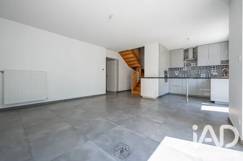 Maison 5 pièces 100 m² · à Yutz · 100 m² · 369 000 €
