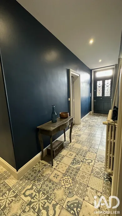 Apartment in Saint-Genix-les-Villages (73240)