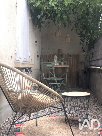 Apartment in Saint-Genix-les-Villages (73240)