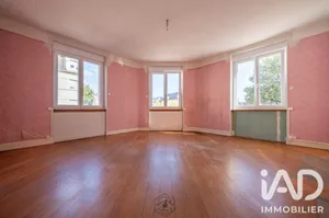 Apartment in Thionville (57100)