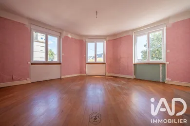 Apartment in Thionville (57100)