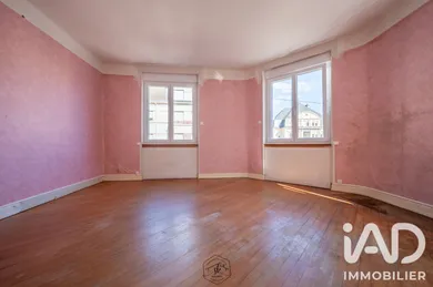 Apartment in Thionville (57100)