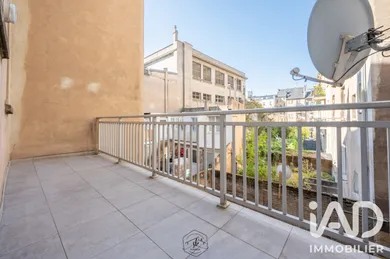 Apartment in Thionville (57100)