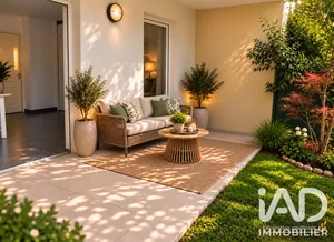 Appartement à Marseille (13011)