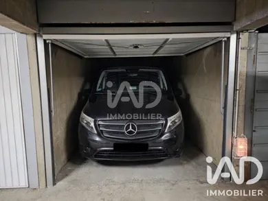 Garage à Créteil (94000)