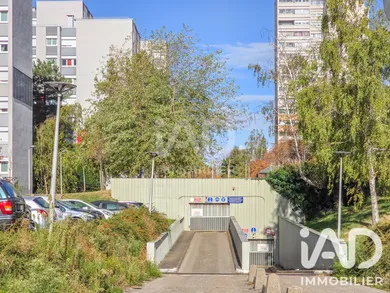 Garage à Créteil (94000)