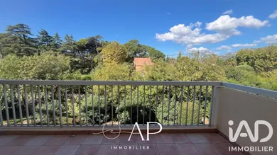 Appartement à Toulon (83000)