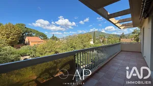 Appartement à Toulon (83000)