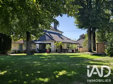 Maison à Ramerupt (10240)