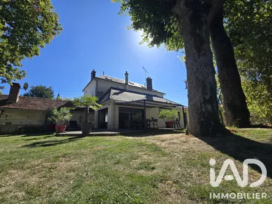 Maison à Ramerupt (10240)