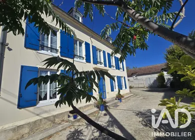 Maison à Ramerupt (10240)