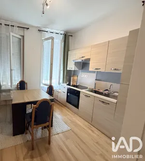 Studio à Dunkerque (59140)