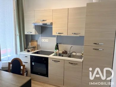 Studio à Dunkerque (59140)