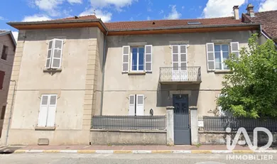 Apartment in Saint-Genix-les-Villages (73240)