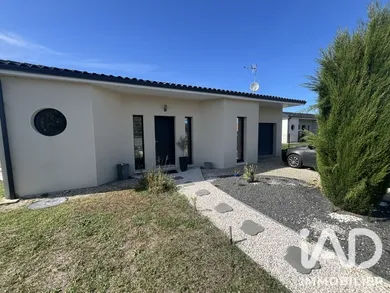 Maison à Jaunay-Marigny (86130)