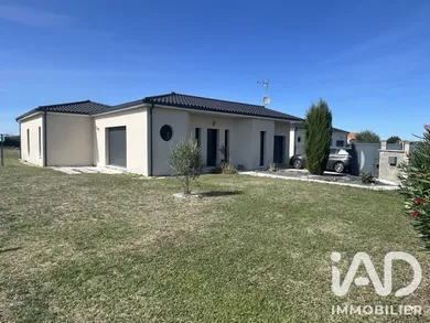 Maison à Jaunay-Marigny (86130)