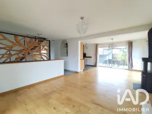 Maison à La Ville-du-Bois (91620)