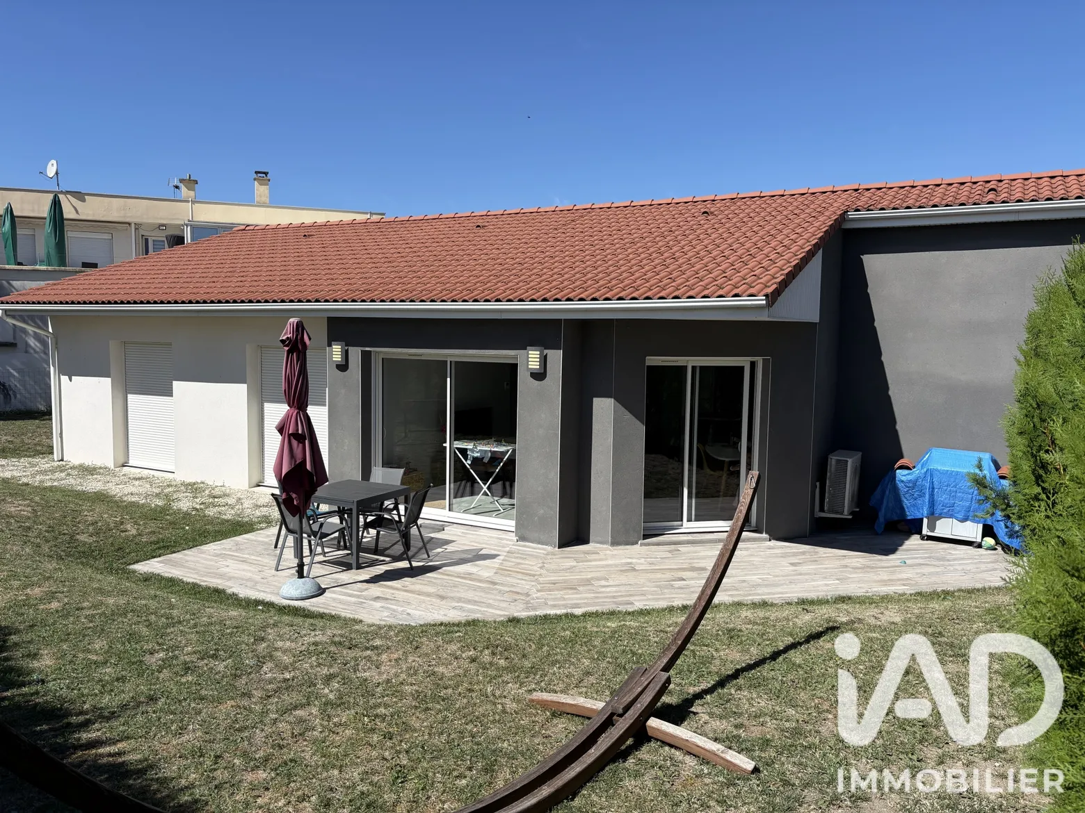 maison à Cournon-d'Auvergne
