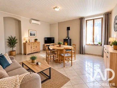 House in Bogny-sur-Meuse (08120)
