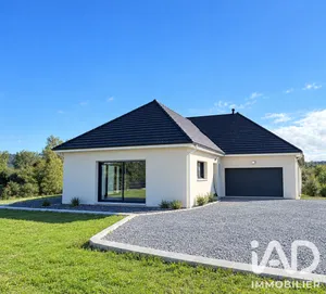 Maison à Berville-sur-Seine (76480)