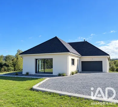 Maison à Berville-sur-Seine (76480)