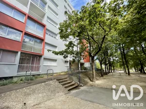 Appartement à Beaune (21200)