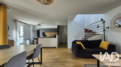 Duplex à Surzur (56450)