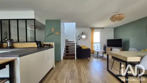 Duplex à Surzur (56450)