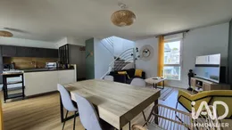Duplex à Surzur (56450)