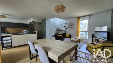 Duplex à Surzur (56450)