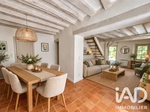 Maison à Boisemont (95000)
