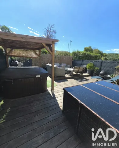 Duplex à Présilly (74160)