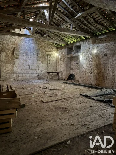 Grange à Loudun (86200)