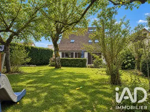 Maison à Dampmart (77400)