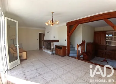 House in Madiran (65700)