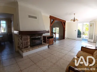 House in Madiran (65700)