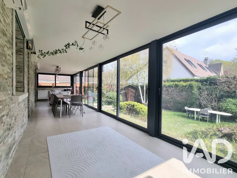 Maison 8 pièces 172 m² · à Montgeron · 172 m² · 680 000 €