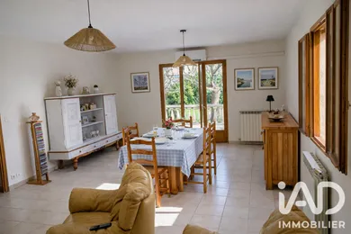 House in Fontès (34320)