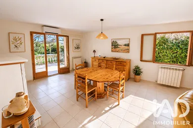 House in Fontès (34320)