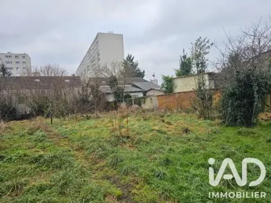 Terrain à Bonneuil-sur-Marne (94380)