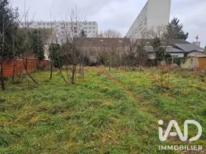 Terrain à Bonneuil-sur-Marne (94380)