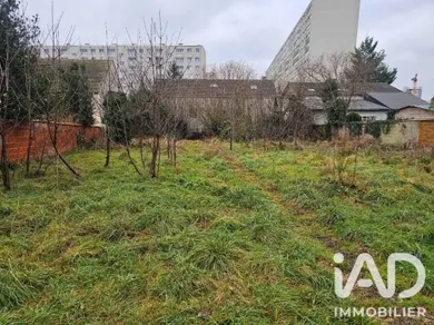 Terrain à Bonneuil-sur-Marne (94380)