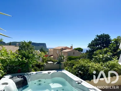 Studio à Cassis (13260)