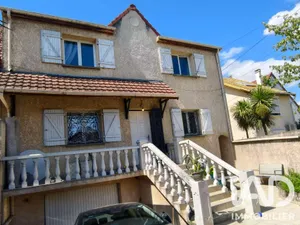 Maison à Bondy (93140)